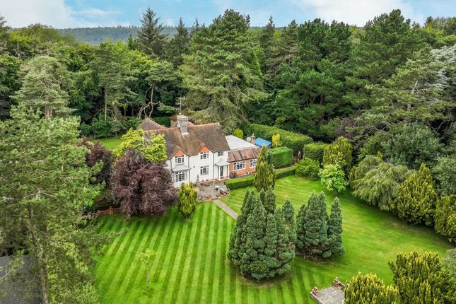 Wendover 4 bed detached house for sale