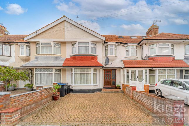 Selhurst Road, Edmonton, N9 3 bed terraced house for sale
