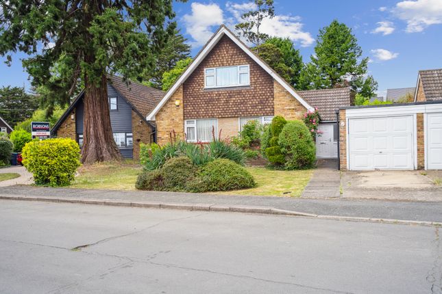 Sequoia Park, Hatch End, Pinner HA5 4 bed detached house for sale