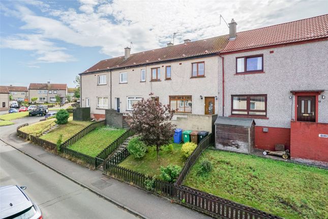 Birch Grove, Leven KY8 3 bed terraced house for sale