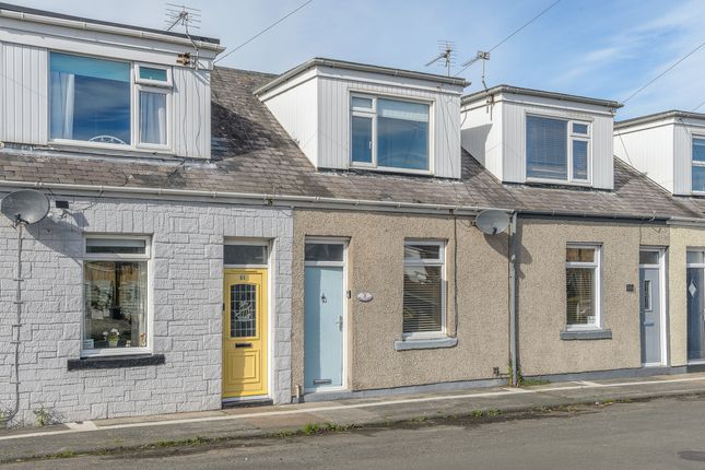 Amble, Morpeth NE65 2 bed terraced house for sale
