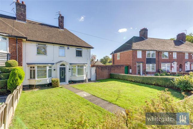 Hunts Cross Avenue, Liverpool... 3 bed semi