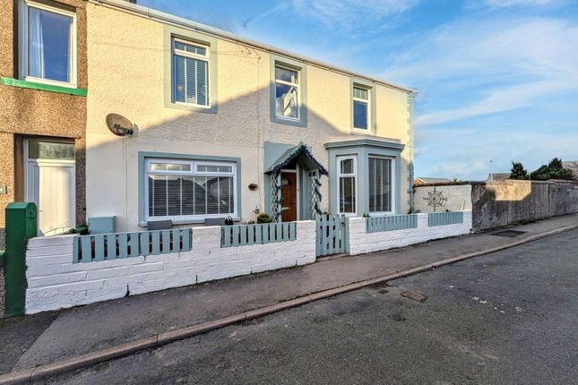 Brook Street, Maryport CA15 5 bed end of terrace house for sale