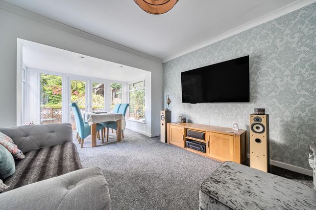 2 bedroom bungalow for sale