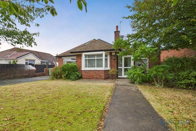 Singleton Avenue,  Lytham St. Annes, FY8 3 bed bungalow for sale