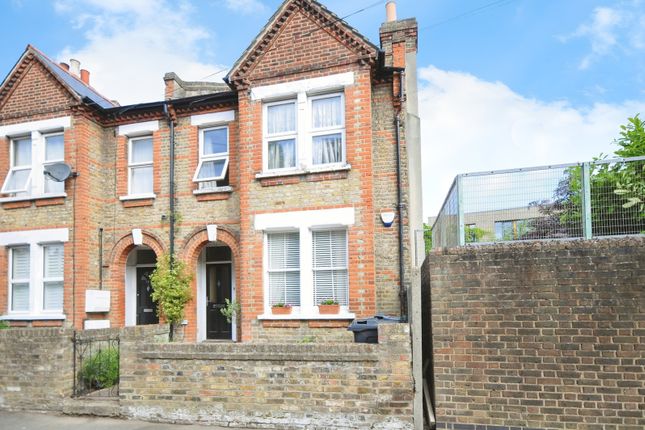 1 bedroom maisonette for sale