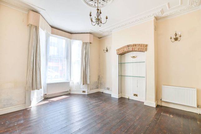 High Street, Harlesden, London, NW10 3 bed house for sale
