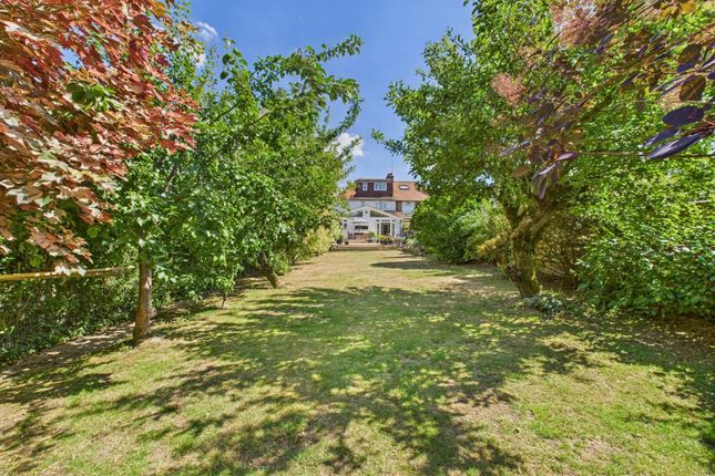 Redbourn Road, Hemel Hempstead, HP2 5 bed semi