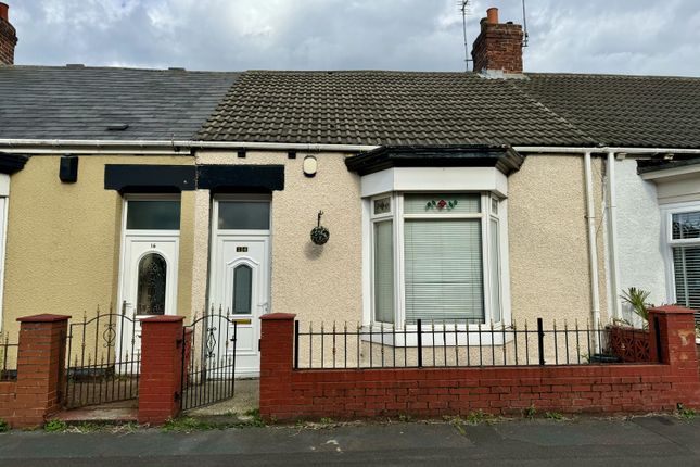 Bright Street, Roker, Sunderland SR6 2 bed cottage for sale