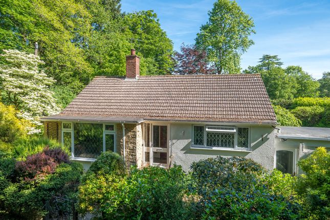 Lower Broad Oak Road, Ottery St.... 3 bed detached bungalow for sale