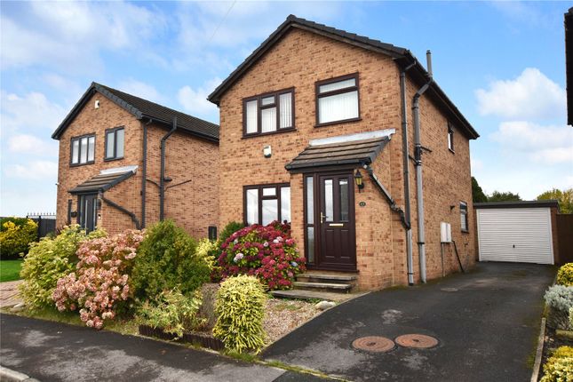 Moat Hill Farm Drive, Birstall... 2 bed detached house for sale