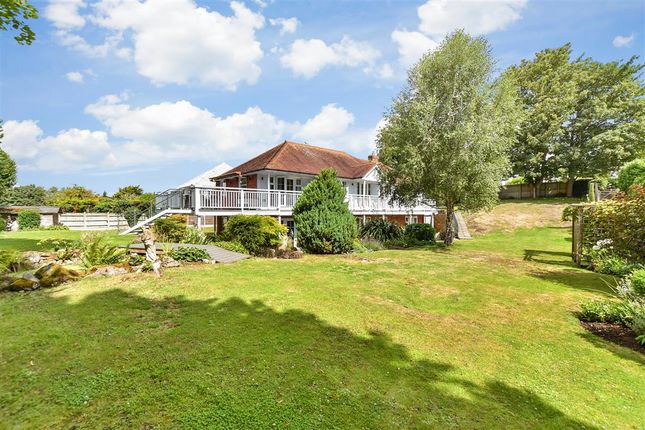 Cliff Road, Seabrook, Hythe, Kent 5 bed detached house for sale