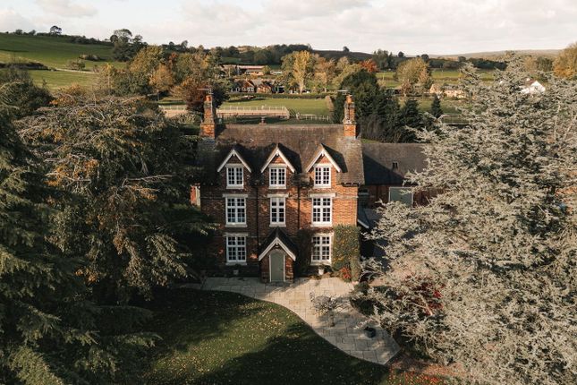 Stafford ST21 6 bed country house for sale