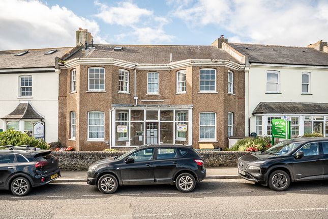 Burn View, Bude, Cornwall, EX23 9 bed terraced house for sale
