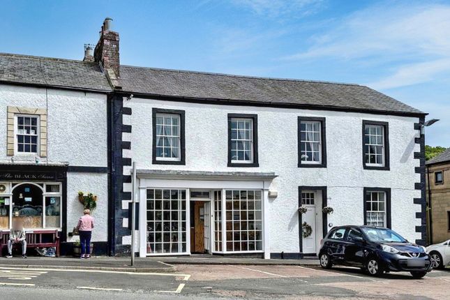 Market Place, Belford... 1 bed terraced house for sale