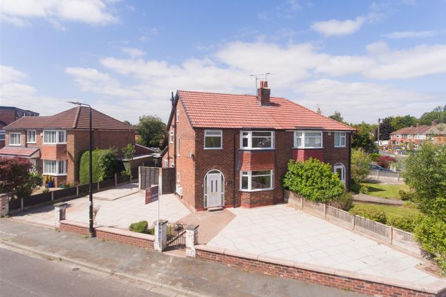 4 bedroom semi-detached house for sale