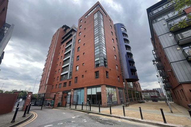 City Gate, Blantyre Street, M15 4EB 2 bed apartment for sale