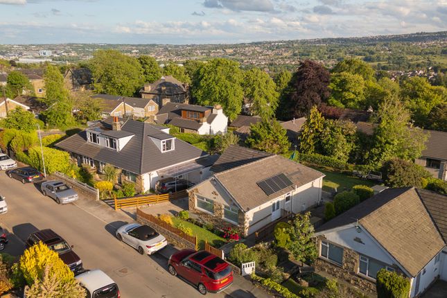 3 bed bungalow