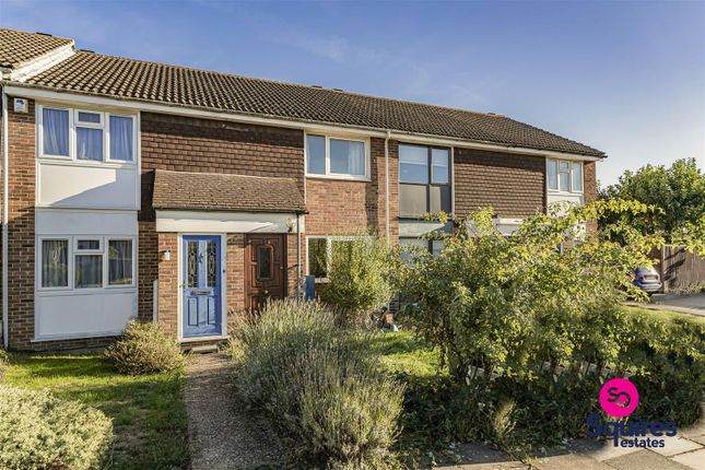 University Close, London 2 bed terraced house for sale