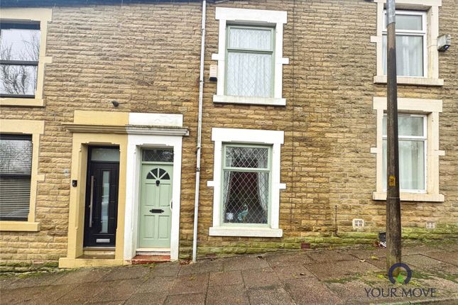 Jepson Street, Lancashire BB3 2 bed terraced house for sale