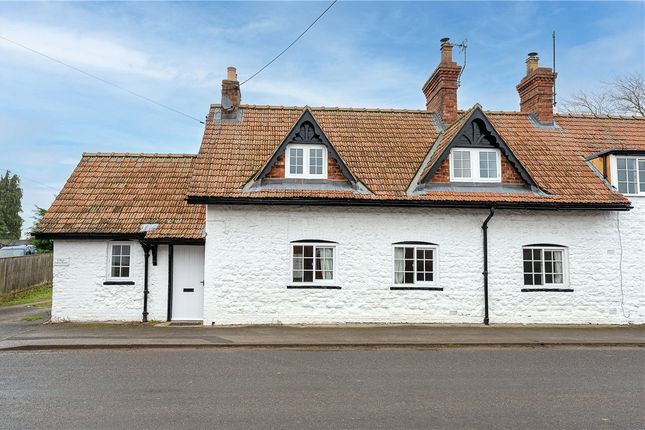 Wintringham, Malton, North Yorkshire... 4 bed cottage for sale