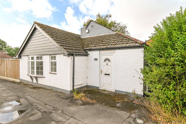 Everton Road, Hordle, Lymington... 1 bed bungalow for sale