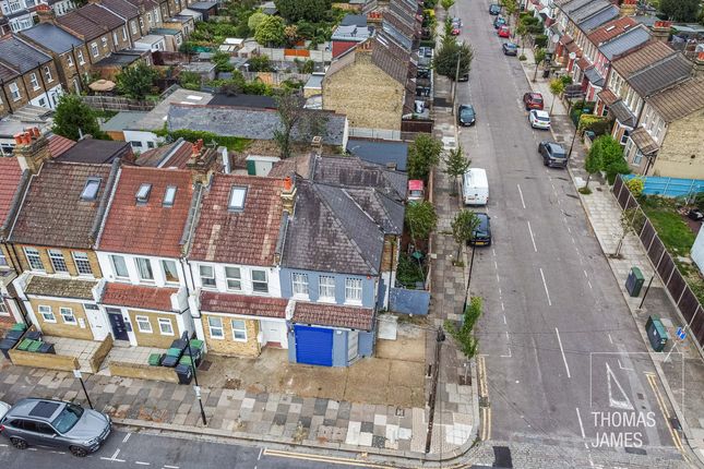 Eldon Road, London, N22 5 bed end of terrace house for sale