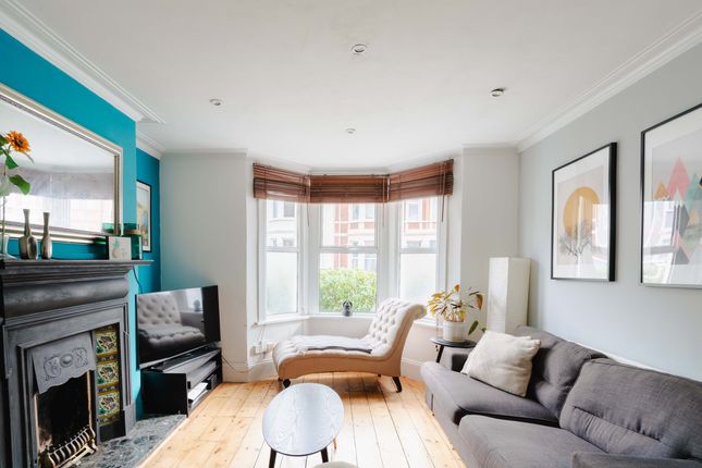 Bedminster, BRISTOL BS3 3 bed terraced house for sale