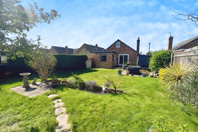 Nicholas Road, Southampton SO45 3 bed chalet for sale