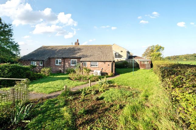 1 bedroom bungalow for sale