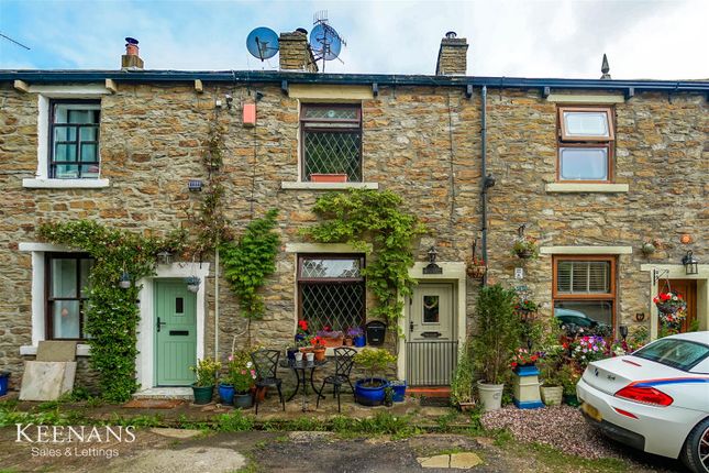 2 bedroom cottage for sale