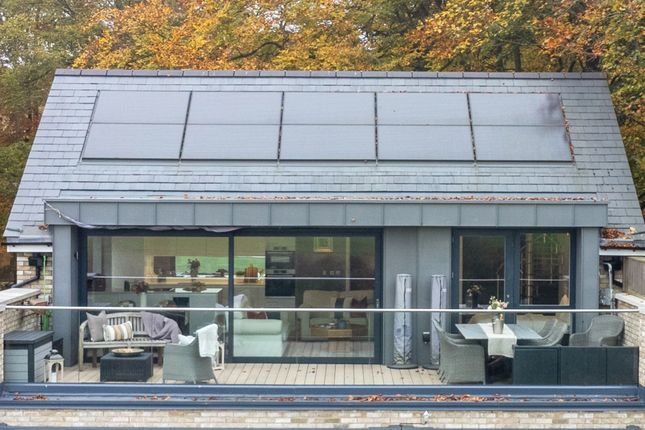 Chilbolton Avenue, Winchester, SO22 3 bed penthouse for sale
