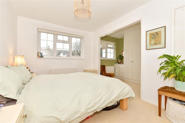 2 bed terraced house