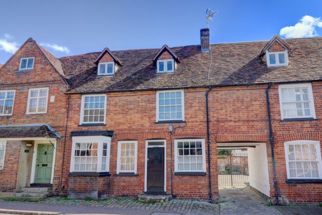 Church Street, Buckinghamshire HP27 3 bed terraced house for sale