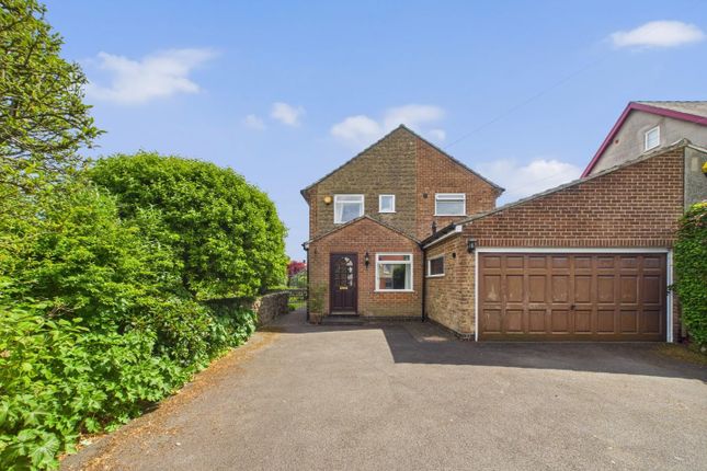 Summer Lane, Wirksworth DE4 5 bed detached house for sale