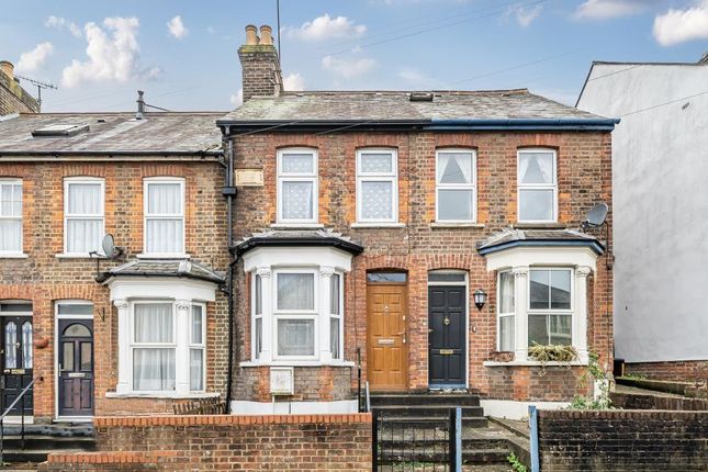 High Wycombe,  Buckinghamshire,  HP13 3 bed terraced house for sale