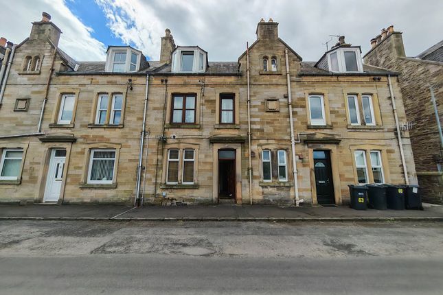 Meigle Street, Galashiels, TD1 1 bed ground floor flat for sale