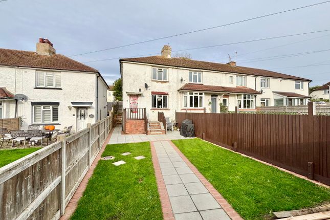 Crowmere Terrace, Bexhill