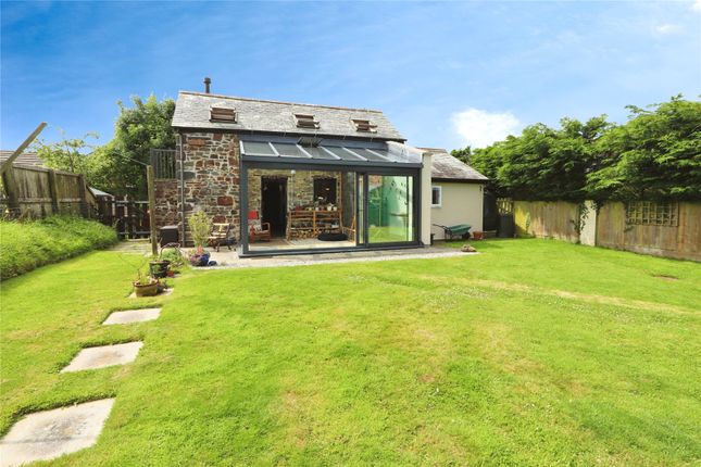 Bucks Cross, Bideford 2 bed detached house for sale