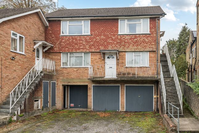 2 bedroom maisonette for sale