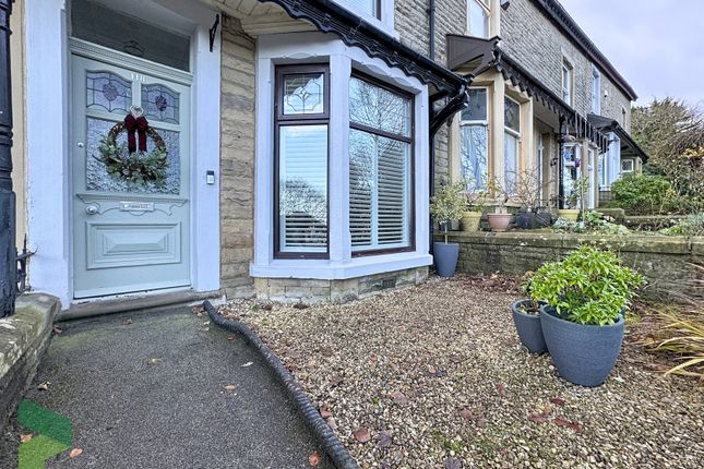 Earnsdale Road, Darwen 2 bed terraced house for sale