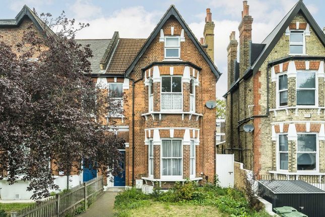 Greyhound Lane, London SW16 4 bed semi