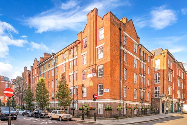 Siddons Court, 39 Tavistock Street 1 bed flat for sale