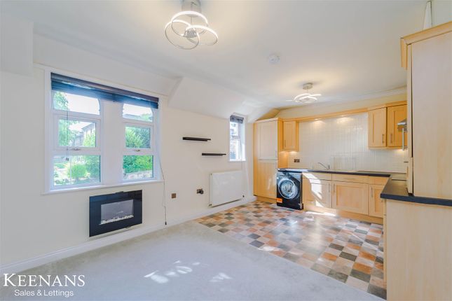 1 bedroom flat for sale