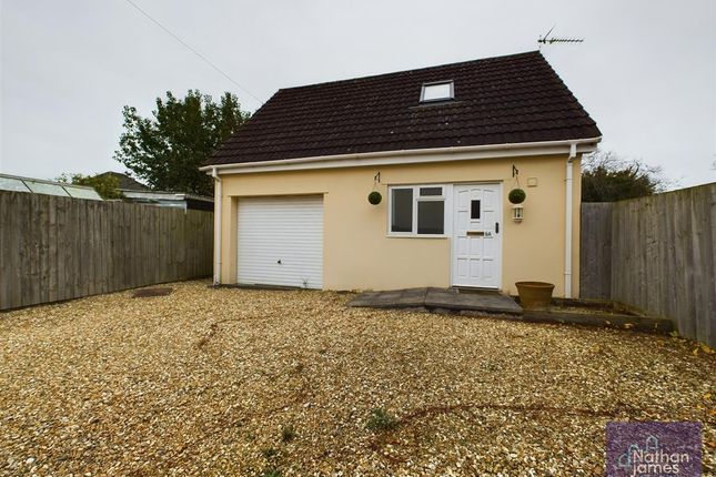 2 bedroom detached house for sale