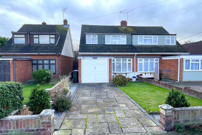 Branksome Avenue, Stanford
