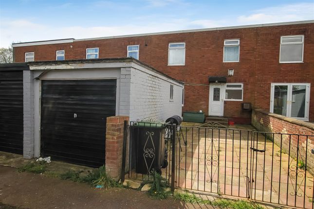 Honister Place, Newton Aycliffe 3 bed terraced house for sale