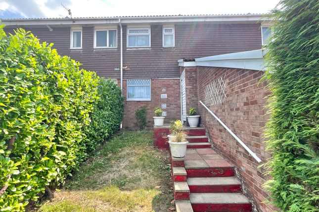 Brynglas, Cwmbran NP44 2 bed terraced house for sale