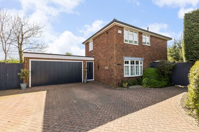 4 bedroom house for sale