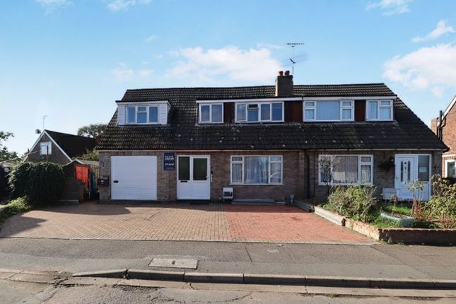 Rye Close, Brightlingsea, Colchester CO7 4 bed house for sale